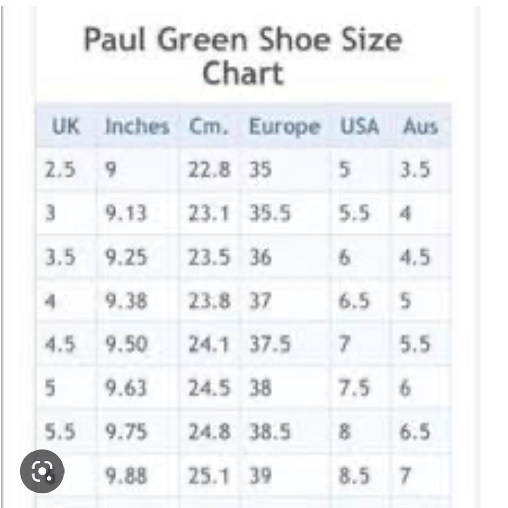 Paul Green Bali Lace Up Side Zip Laser Cut Metallic Leather Ankle Boots - Picture 16 of 16